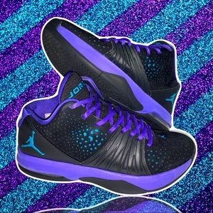 NIKE AIR JORDAN 5 AM - USED Size 10M